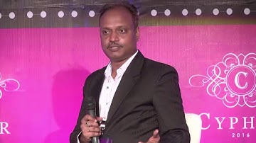 Panel Discussion: Is IoT the next frontier for data scientists? Part I