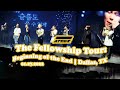 Capture de la vidéo 220127 [Ateez The Fellowship Tour: Beginning Of The End] Dallas, Tx | 2Hrs+ (Hd)