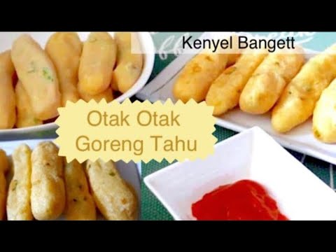 Resep Otak2 Tahu