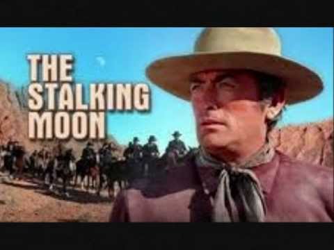 The Stalking Moon (Suite)