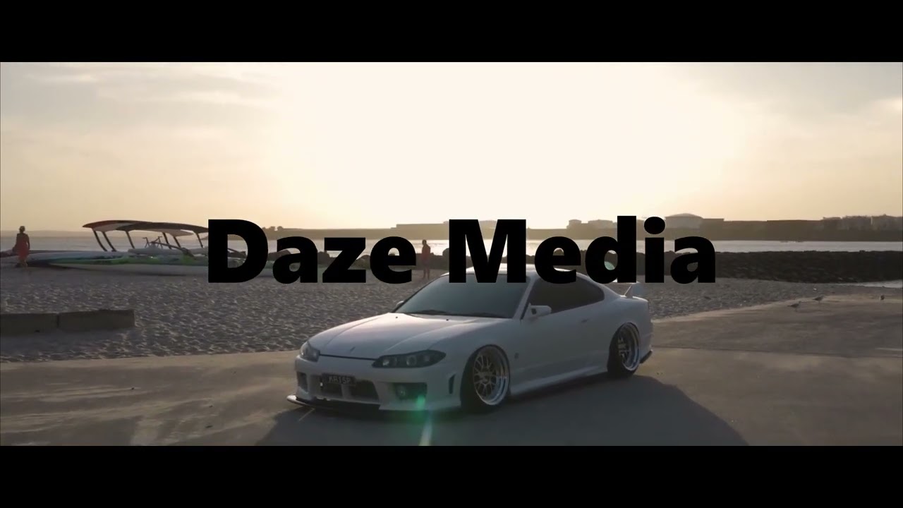DazeMedia - S15 | Bones - HDMI Slowed + Reverb + Bass Boost