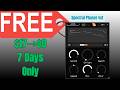 Best Phaser 2026? UZU FREE 7 Days $17→0