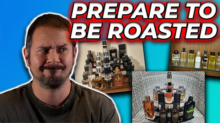 Subscribers EXPOSED - Roasting Subscriber Fragrance Collection FAILS