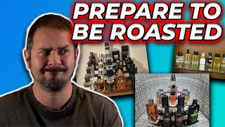 Subscribers EXPOSED - Roasting Subscriber Fragrance Collection FAILS