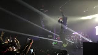 Lecrae - Mashup Of Older Songs / Bank Account [Phoenix Concert Theatre, Toronto, Ontario]