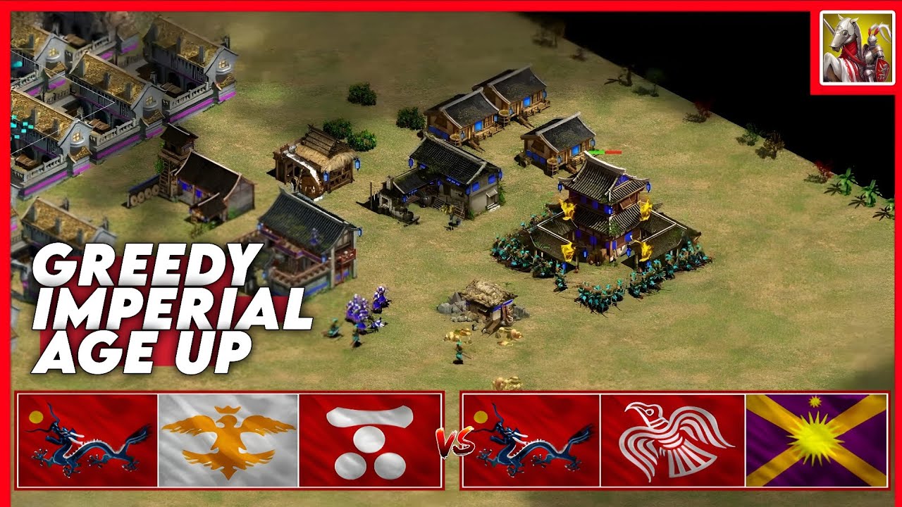 [WOE] You're Entering The Danger Zone