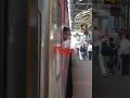 #shorts , upasana Express signal at Green flag #train