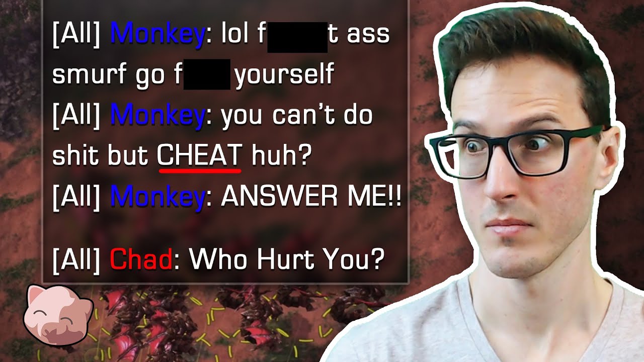 They ALWAYS Do This When They Start Losing | Salt Mines #43 - StarCraft 2