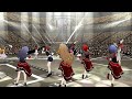 【ミリシタ】Thank You!【MV】ミリオン8thお疲れさまでした!