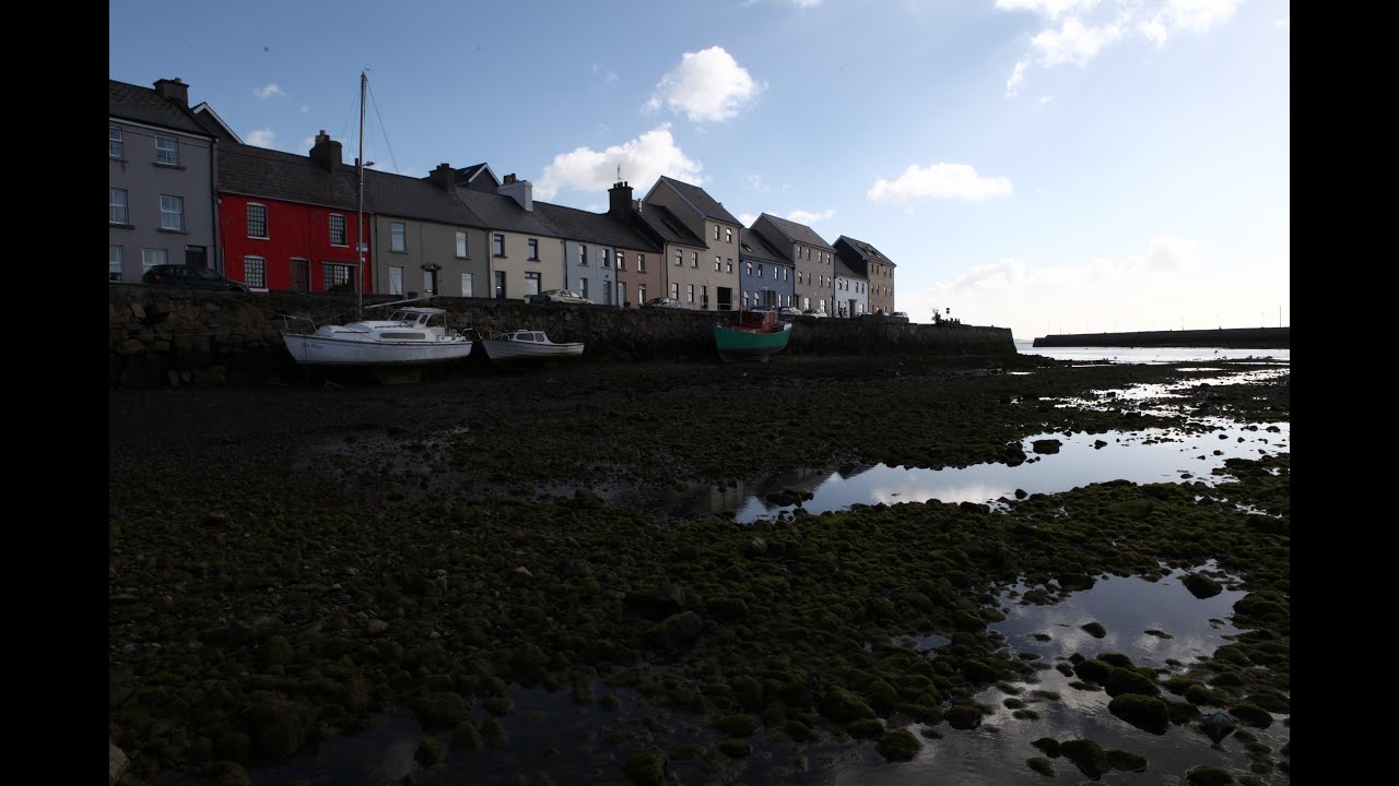 Galway Ireland YouTube
