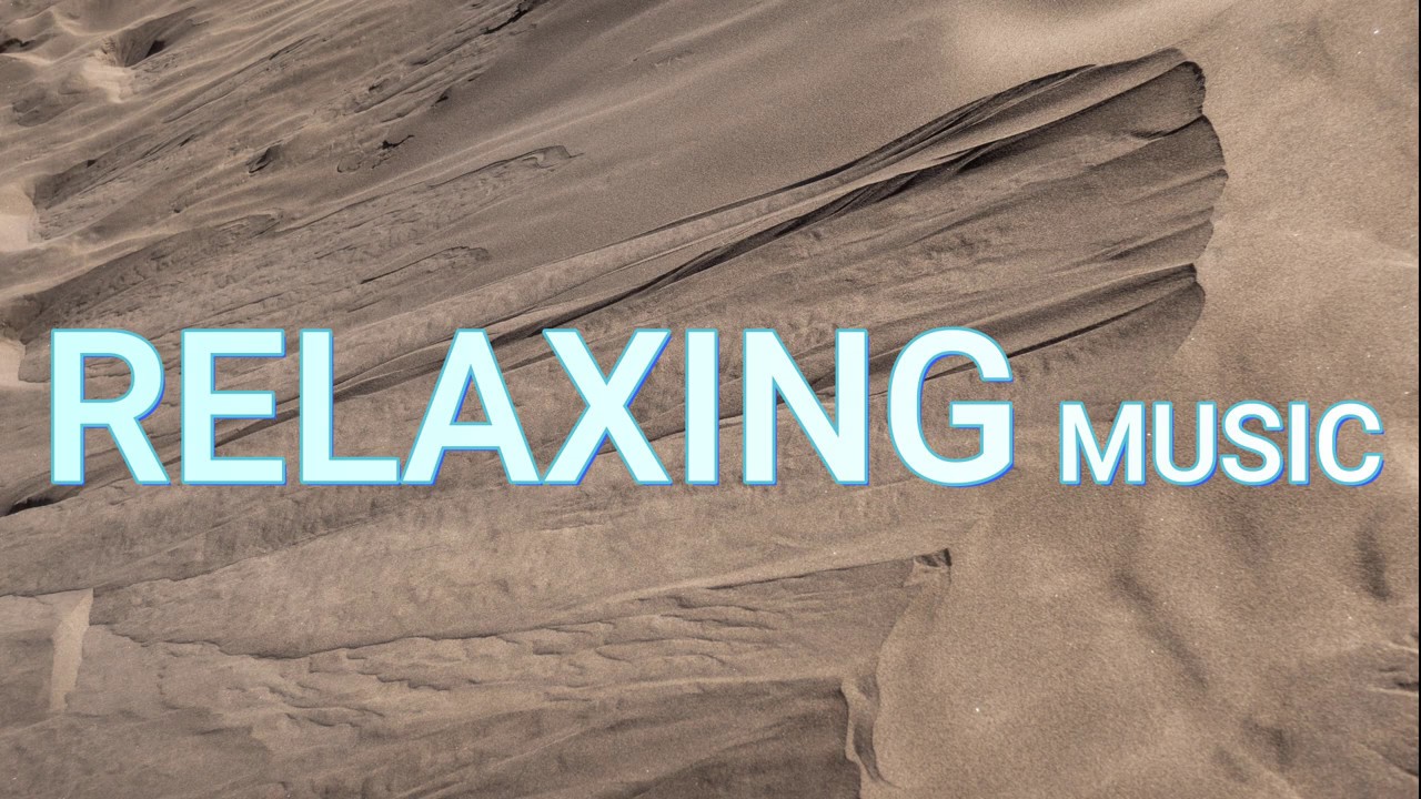 BEST RELAXING MUSIC EVER YouTube