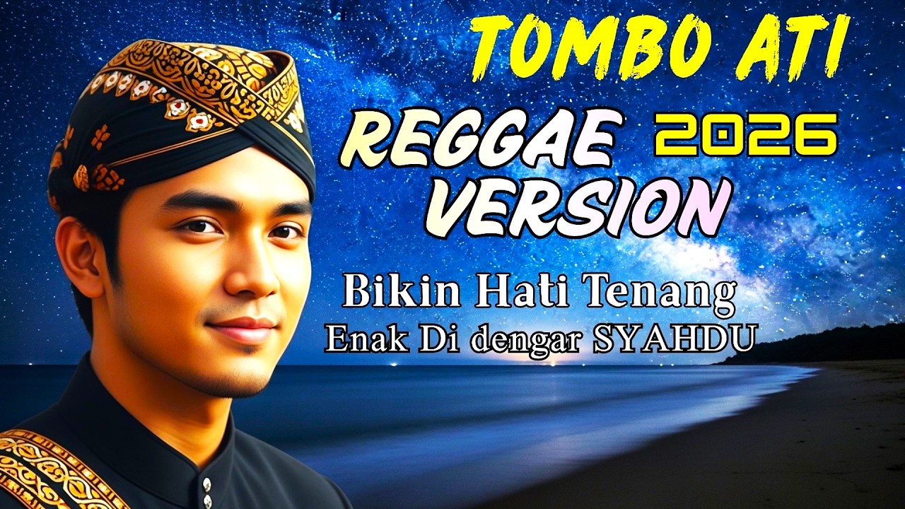 TOMBO ATI ( Reggae Versioan )