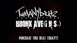 Bronx Ave-ins.prod.by Tumanybeatz-FOR SALE/LEASE