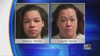 Teen Mom, Grandma Charged In 9-Month-Old's Death From Heroin, Fentanyl