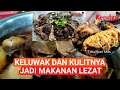 Resep ikan mas nasu pangi khas toraja