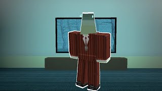 The Big Cheese plays The Normal Elevator, sings, dances and fears for his life!