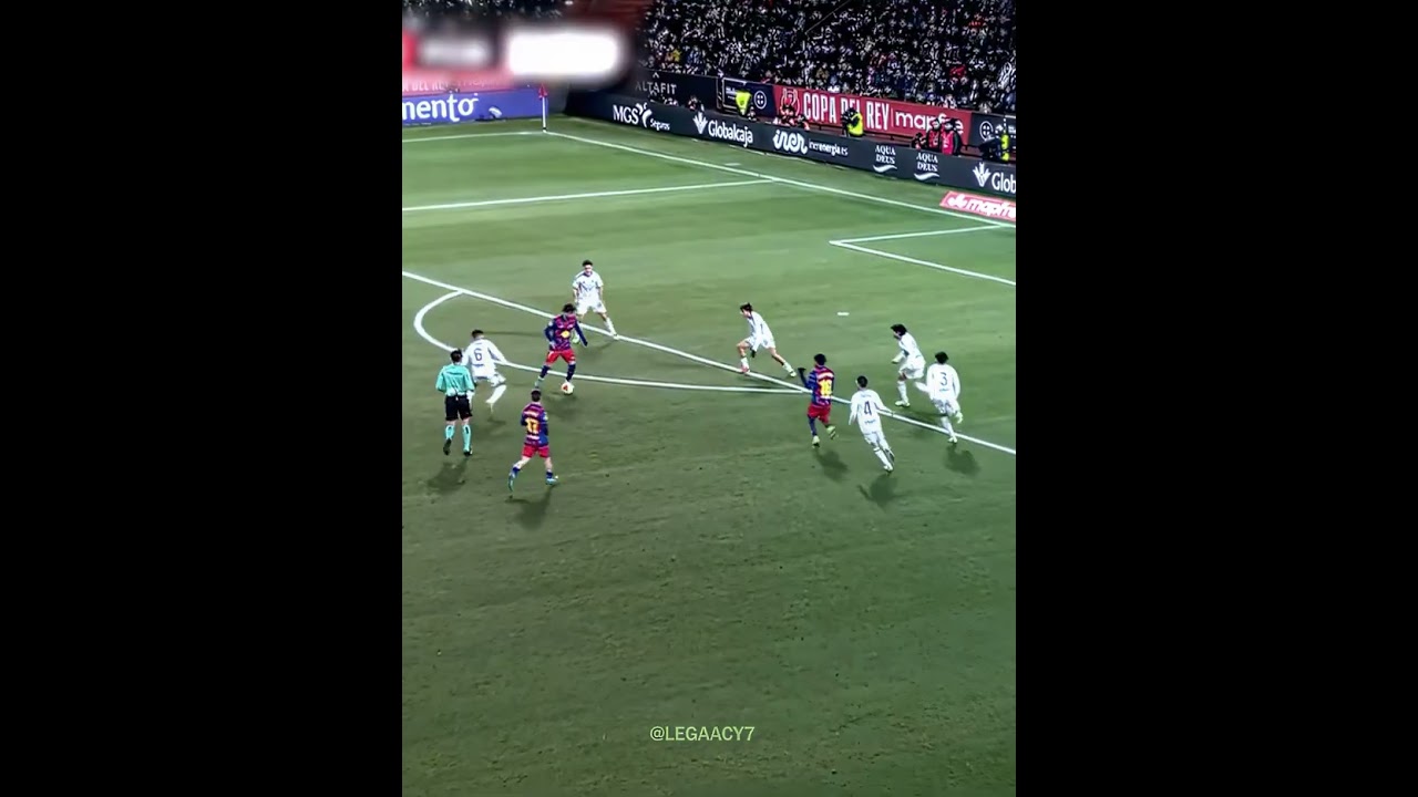 Ferran Saddest Match 💔😢