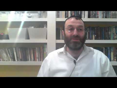 Why Jews Grow Sideburns Or Side Curls Or Side Locks 