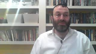 Why Jews grow sideburns (or side curls, or side locks)