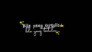 Download Lagu mentahan CCP"kenangan indah"30 detik terbaru!!