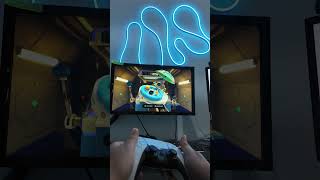 POV : Astro Bot - PS5 #astrobotps5