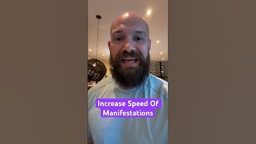 10X Speed Of Manifestations Using Technique #manifestation #motivation #hypnotherapy #hypnosis