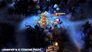 Who passes Azir's Ultimate [short edition]