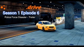 Beamng Drive Movie Teaser Trailer S01E06