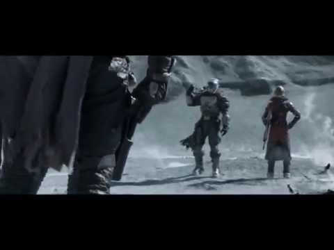 Dunkey's Destiny