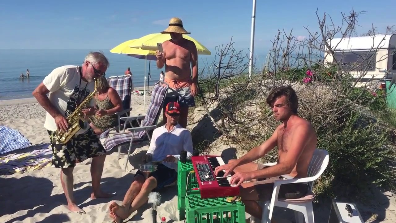 Anholt Uge 30 2016 Jesper Andersen