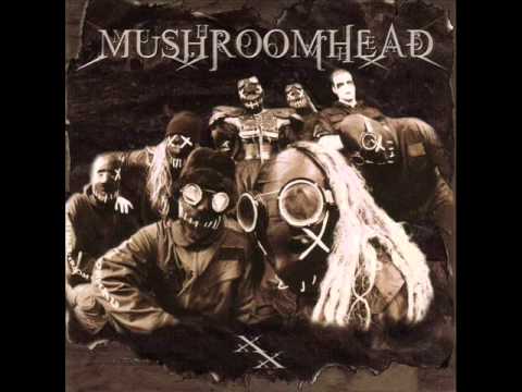 RARE Mushroomhead Epiphany (Eclipse Records Version)