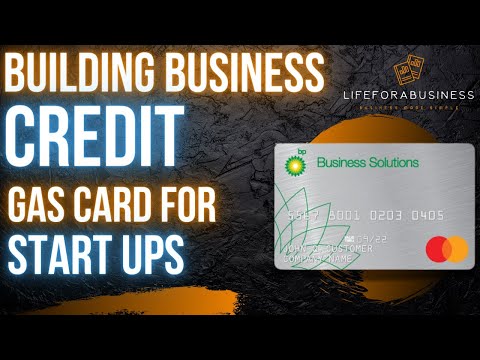 BP Business Mastercard | BP business solutions fuel card | BP Net 30 |Business Gas Cards 2022