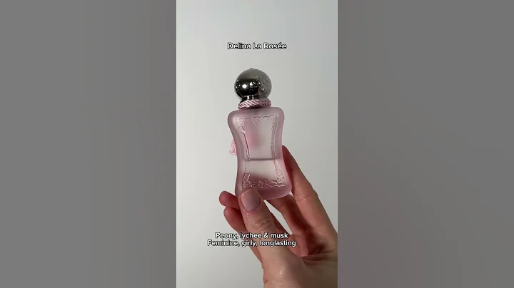 Biggest head turning perfumes in my collection #fragrance #shorts - DayDayNews