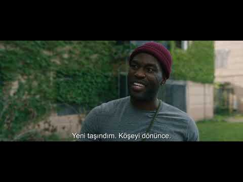 ŞEKER ADAM'IN LANETİ | Türkçe Alt Yazılı İlk Fragman