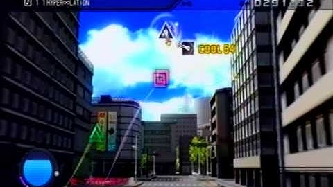 PS3 Project DIVA EXTEND EDIT Hyper Lation