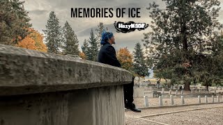 HazyMADE - Memories Of Ice (Official Music Video)