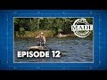 Made For The Outdoors (2017) Episode 12: Beavertail Sneak Boats & PMI Attachments