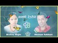 Lok dohori song manko deutaile by bishnu majhi  khuman adhikari