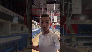 Day two FAU basketball practice