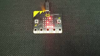 Famous BBC Micro:Bit - Binary Clock - LED Display Example Wealth