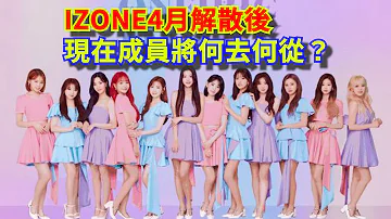 Izone Izone 的影片搜尋結果預覽7 04 Izone解散pd時代終結成員們解散後去向如何宮脇咲良 Izone Izone 的影片搜尋結果預覽7 04 Izone解散pd時代終結成員們解散後去向如何宮脇咲良