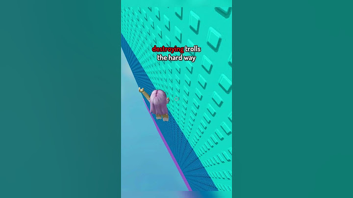 🤬destroying trolls the hard wayy