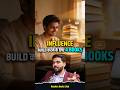 These 4 Books will help you Build your Influence in Real World