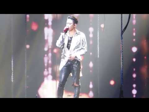 181014 젝스키스 SECHSKIES 콘서트, Last - 은지원(EUNJIWON)