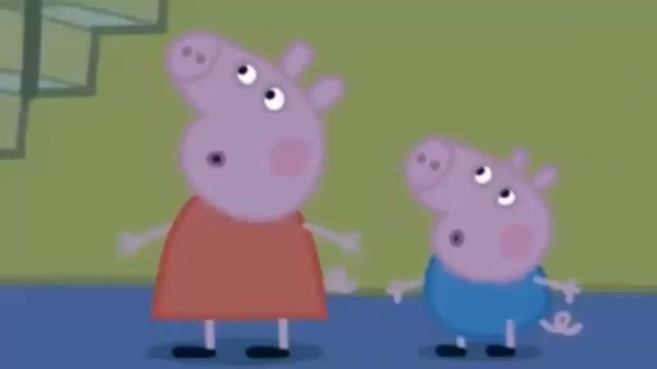 PEPA LA TRAGUERA 🤣🤣 EPISODIO 1