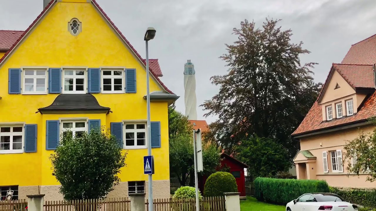 Ротвейль.Германияю Работаю путешествуя. Rottweil