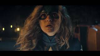 Stargirl S01E02 - Brainwave Vs Stargirl Stargirl S01E02 - Brainwave Vs Stargirl