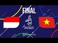 Live Streaming 🔥 TIMNAS INDONESIA vs VIETNAM