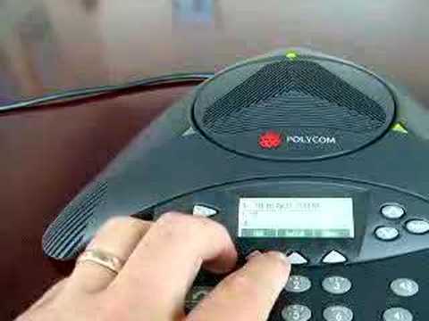 Polycom IP 4000
