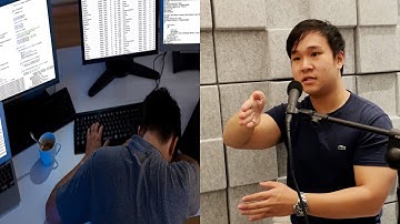 CRUNCH TIME In The Gaming Industry Is KILLING Games